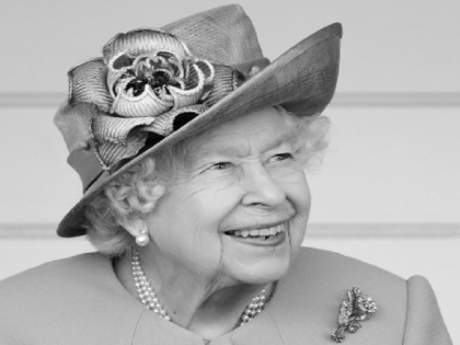 Govt of India decided one day State Mourning on demise of Britain's Queen Elizabeth II | महारानी एलिजाबेथ के निधन पर भारत में राष्ट्रीय शोक का ऐलान, 11 सितंबर को आधा झुका रहेगा तिरंगा