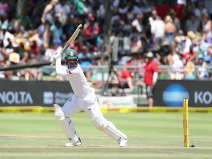 Quinton de Kock will not be South Africa's Test captain: Graeme Smith confirms | स्मिथ ने की पुष्टि, क्विंटन डिकॉक नहीं होंगे दक्षिण अफ्रीका टेस्ट टीम के कप्तान