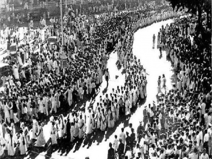 Quit India movement played an important role in independence,Why Mahatma Gandhi Said 'Do or Die' | 'भारत छोड़ो आंदोलन' के 80 साल, जानिए कैसे महात्मा गांधी के 'करो या मरो' नारे ने अंग्रेजों को भारत छोड़ने पर किया मजबूर