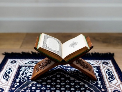 Supreme Court dismisses plea for deletion of some verses from the Quran | कुरान से 26 आयतों को हटाने की याचिका सुप्रीम कोर्ट ने खारिज की, लगाया 50 हजार का जुर्माना, जानें पूरा मामला