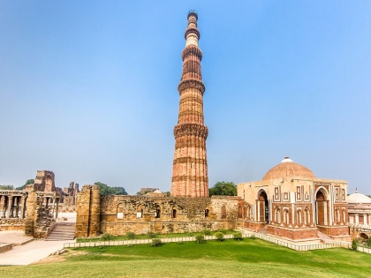Saket Court reserved order list for June 9th, for order on an appeal regarding the restoration of 27 Hindu and Jain temples in the Qutub Minar complex | Qutub Minar: कुतुब मीनार मामले में साकेत कोर्ट 9 जून को सुनाएगा अपना फैसला, अदालत ने सुरक्षित रखा आदेश