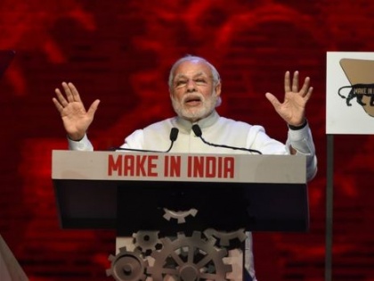 LOK SABHA 2019: PM MODI AMBITIOUS SCHEME MAKE IN INDIA REALITY CHECK | लोकसभा चुनाव 2019: पीएम मोदी की योजना 'मेक इन इंडिया' का क्या हाल है?