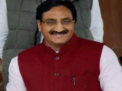HRD Minister Ramesh Pokhriyal said - Resolved the issue of increase in fees in JNU, it is not appropriate to continue the student movement | HRD मंत्री रमेश पोखरियाल ने कहा- JNU में फीस बढ़ोतरी संबंधी मसला सुलझा, छात्र आंदोलन जारी रखना उचित नहीं