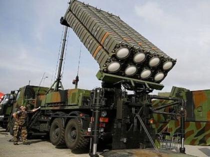 Russia-Ukraine war Italy plans to transfer the SAMP/T air defense system to Ukraine | Russia-Ukraine war: यूक्रेन को SAMP/T एयर डिफेंस सिस्टम देने जा रहा है इटली, प्रधानमंत्री मेलोनी जी7 सम्मेलन के दौरान करेंगी घोषणा