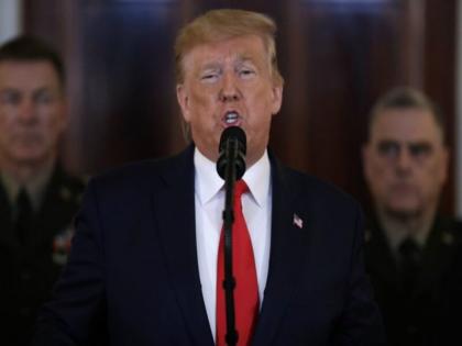 Republican National Convention Donald Trump's promise - Will install Iron Dome in America | डोनाल्ड ट्रंप का वादा- अमेरिका में लगाएंगे आयरन डोम, राष्ट्रपति बनते ही इजरायल-हमास जंग रुकवाने का दावा किया