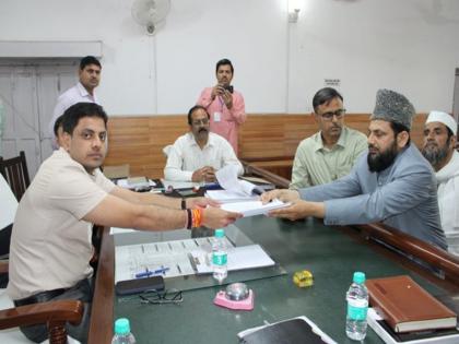 UP Lok Sabha Election Result 2024 Muslim candidates alliance won BSP lost Mohibullah Nadvi won election after campaigning for 30 days | UP Lok Sabha Election Result 2024: गठबंधन के मुस्लिम प्रत्याशी जीते, बसपा के हारे!, 30 दिन चुनाव प्रचार कर चुनाव जीते मोहिबुल्लाह नदवी