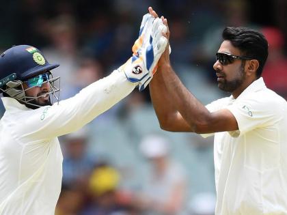 R Ashwin on Rishabh Pant One Best Defenses In World Can Score 100 Every Game Ravichandran Ashwin feels  | R Ashwin on Rishabh Pant: हर मैच में शतक कूटेंगे पंत?, रविचंद्रन अश्विन बोले- अकेले दम पर मैच का रुख पलट देंगे