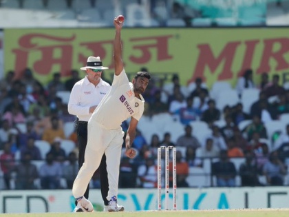 India vs Australia Nagpur Test Ravichandran Ashwin 89 match 450 wickets Muttiah Muralitharan took 80th Test match Border-Gavaskar Trophy 2023 | India vs Australia Nagpur Test: 89 मैच और 450 विकेट, अश्विन ने टेस्ट में रचा इतिहास, ये खिलाड़ी सबसे आगे