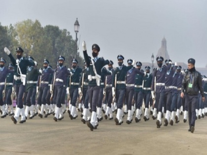 Delhi Police issues traffic advisory for Republic Day Parade rehearsals | दिल्ली पुलिस ने गणतंत्र दिवस परेड की रिहर्सल के लिए जारी की ट्रैफिक एडवाइजरी