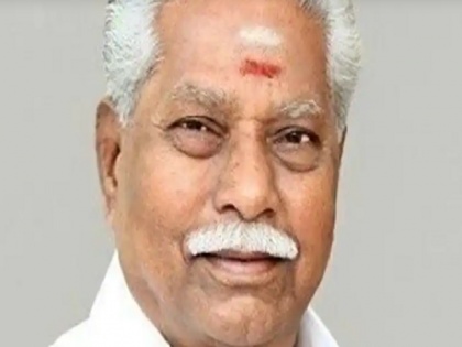 Tamil Nadu agriculture minister R Doraikkannu, dies At 72, after he tested Coronavirus positive | कोरोना संक्रमण से जूझ रहे तमिलनाडु के कृषि मंत्री आर दोरईक्कान्नू का 72 साल की उम्र में निधन
