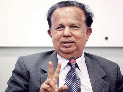 Antrix-Devas case: Former President of ISRO got bail | एंट्रिक्स-देवास मामला: इसरो के पूर्व अध्यक्ष को जमानत Antrix-Devas case: Former President of ISRO got bail | एंट्रिक्स-देवास मामला: इसरो के पूर्व अध्यक्ष को जमानत