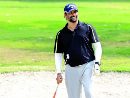Actor Madhavan Qualifies For National Finals of Golf Tournament | इस फेमस बॉलीवुड अभिनेता ने गोल्फ टूर्नामेंट के राष्ट्रीय फाइनल्स के लिए किया क्वालीफाई