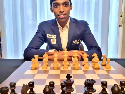 R Praggnanandhaa FIDE World Cup Chess Tournament Feats in 18 years lost final third young player to play Candidates 2024 tournament know who | R Praggnanandhaa FIDE World Cup Chess Tournament: 18 साल में कारनामे, फिडे विश्व कप शतरंज के फाइनल में हारे, कैंडिडेट्स 2024 टूर्नामेंट खेलने वाले तीसरे युवा खिलाड़ी, जानें कौन हैं