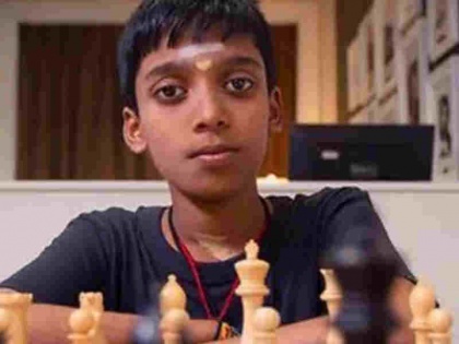 R Praggnanandhaa becomes second Youngest Chess Grandmaster ever | 12 साल के आर प्रज्ञनानंधा ने रचा इतिहास, बने दुनिया के दूसरे सबसे कम उम्र के ग्रैंडमास्टर