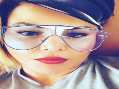 Rakhi Sawant Alleges Coronavirus People To Surrender Themselves To God | VIDEO: इंसानों की पापों की सजा है कोरोना वायरस, राखी सावंत ने लोगों को दी भगवान के सामने सरेंडर करने की सलाह