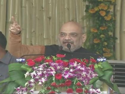 Chhattisgarh, Amit Shah, Rahul gandhi, congress, india, vikas yatra | राहुल गांधी माँग रहे हैं 4 साल का हिसाब, पहले जनता को दें 4 पीढ़ियों का जवाब: अमित शाह Chhattisgarh, Amit Shah, Rahul gandhi, congress, india, vikas yatra | राहुल गांधी माँग रहे हैं 4 साल का हिसाब, पहले जनता को दें 4 पीढ़ियों का जवाब: अमित शाह