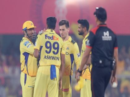 IPL 2025: R. Ashwin's YouTube channel will not cover CSK matches, know what is the controversy | IPL 2025: आर. अश्विन का यूट्यूब चैनल सीएसके के मैचों को नहीं करेगा कवर, जानें क्या है कंट्रोवर्सी