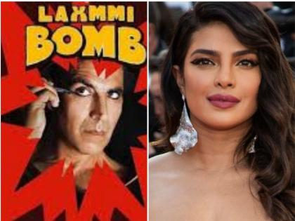 Bollywood Taja Khabar: Lakshmi Bomb may be released on OTT in June, so Priyanka becomes the most searched actress, read 5 Bollywood news | Bollywood Taja Khabar: जून में OTT पर रिलीज हो सकती है लक्ष्मी बॉम्ब, तो प्रियंका बनी सबसे ज्यादा सर्च की जाने वाली एक्ट्रेस, पढ़ें बॉलीवुड की 5 खबरें