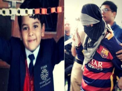 Pradyuman murder case: Charged Student's custody extended | प्रद्यूम्न मर्डर केस: आरोपी छात्र की हिरासत की अवधि बढ़ी