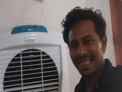 no longer seeking daily wage work odisha labourer earns lakhs from youtube isak munda story viral | गरीब दिहाड़ी मजदूर बना यूट्यूबर, वीडियो बनाकर अब लाखों रुपये की हो रही है कमाई, जानें उनकी पूरी कहानी