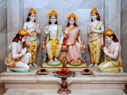 Ram Janmabhoomi-Babri Masjid Dispute: bhagwan ram history in hindi, Lord Ram secretes, bhagwan ram ka janm, bhagwan ram ka janm kab hua | रामायण के अनुसार प्रभु श्रीराम की थी एक बड़ी बहन, पढ़ें मर्यादा पुरुषोत्तम राम से जुड़े 5 रहस्य