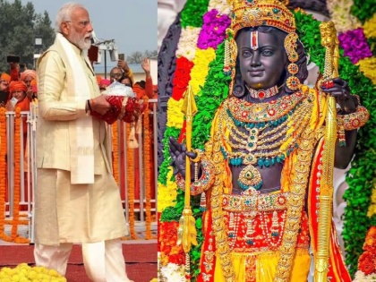 Blog: Ram Rajya is a symbol of good governance | ब्लॉग: सुशासन का प्रतीक होता है राम राज्य