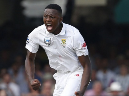 IND vs SA Score, First Test Day 50th Test wkt for Kagiso Rabada vs India South Africa finishes on 408 all ou Rabada removes Rohit for zero | IND vs SA Score, First Test Day 3: भारत के खिलाफ 50वां टेस्ट विकेट, रबाडा ने कप्तान रोहित को 0 पर किया आउट