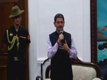 'Some people from Tamil Nadu import heroin from Afghanistan with the help of people from Pakistan and UAE', claims Governor RN Ravi | तमिलनाडु के कुछ लोग पाकिस्तान और यूएई के लोगों की मदद से अफगानिस्तान से हेरोइन आयात करते हैं', राज्यपाल आर एन रवि का दावा 'Some people from Tamil Nadu import heroin from Afghanistan with the help of people from Pakistan and UAE', claims Governor RN Ravi | तमिलनाडु के कुछ लोग पाकिस्तान और यूएई के लोगों की मदद से अफगानिस्तान से हेरोइन आयात करते हैं', राज्यपाल आर एन रवि का दावा