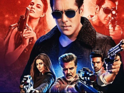 Salman Khan starrer Race 3 box office prediction | बॉक्स ऑफिस पर धमाल मचाने को तैयार है सलमान खान की रेस 3, पहले दिन तोड़ सकती है कई रिकार्ड्स