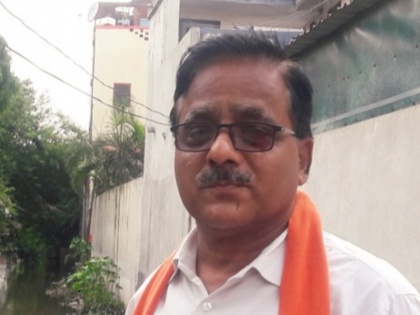 Yogi MLA Radha mohan das agrawal on CAA says if I any Muslims from Gorakhpur, I will resign | बीजेपी विधायक का बड़ा बयान, CAA से गोरखपुर के किसी भी मुसलमान को निकाला तो दे दूंगा इस्तीफा
