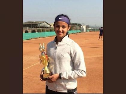 Who Was Radhika Yadav Rising Tennis Star Shot Dead Her Father In Gurugram 5 times spot what reason | कौन थीं राधिका यादव? उभरती टेनिस स्टार को पिता ने गोली मारकर हत्या की Who Was Radhika Yadav Rising Tennis Star Shot Dead Her Father In Gurugram 5 times spot what reason | कौन थीं राधिका यादव? उभरती टेनिस स्टार को पिता ने गोली मारकर हत्या की