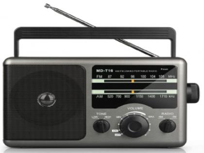 World Radio Day: Has radio lost its relevance today? | विश्व रेडियो दिवस: क्या खत्म हो गई है रेडियो की प्रासंगिकता? World Radio Day: Has radio lost its relevance today? | विश्व रेडियो दिवस: क्या खत्म हो गई है रेडियो की प्रासंगिकता?