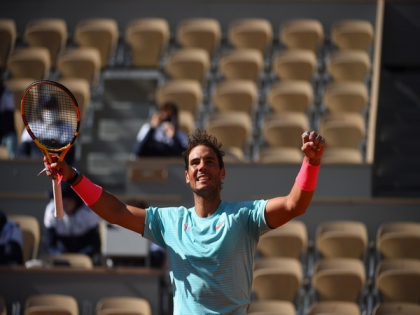 Rafael Nadal announces retirement from professional tennis, Davis Cup to be his last tournament | राफेल नडाल ने पेशेवर टेनिस से संन्यास की घोषणा की, डेविस कप होगा उनका आखिरी टूर्नामेंट Rafael Nadal announces retirement from professional tennis, Davis Cup to be his last tournament | राफेल नडाल ने पेशेवर टेनिस से संन्यास की घोषणा की, डेविस कप होगा उनका आखिरी टूर्नामेंट