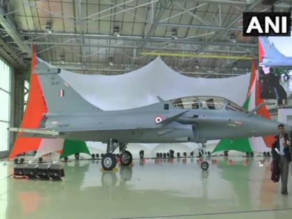 India set to enter 5th generation stealth fighter jet race as govt approves plan to build warplane | भारत 5वीं पीढ़ी के स्टील्थ लड़ाकू जेट की दौड़ में शामिल होने के लिए तैयार, सरकार ने युद्धक विमान बनाने की योजना को मंजूरी दी