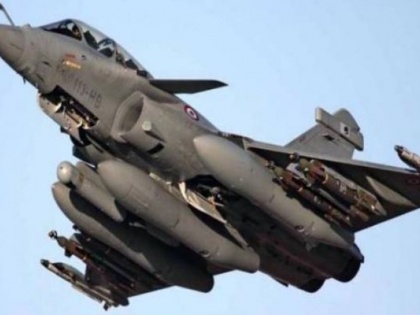 First Rafale to be delivered in 2 months: French Ambassador | भारत को पहला राफेल लड़ाकू विमान दो महीनों के अंदर सौंप दिया जाएगा: फ्रांस के राजदूत
