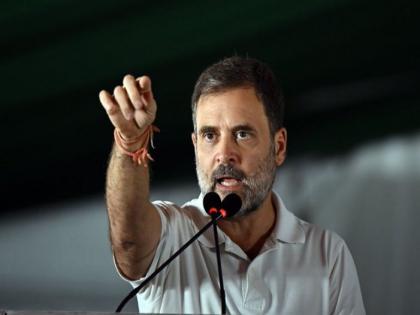 Transformation in Rahul Gandhi after 2024 Lok Sabha polls | डॉ. विजय दर्डा का ब्लॉग: क्या राहुल ने राहुल को पीछे छोड़ दिया ?