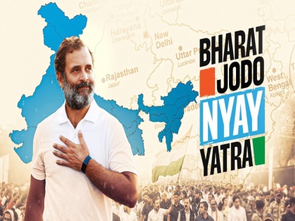 Uttar Pradesh: Route Change For Rahul Gandhi’s Bharat Jodo Nyay Yatra Sparks Controversy | Bharat Jodo Nyay Yatra: यूपी में राहुल गांधी की 'भारत जोड़ो न्याय यात्रा' के रूट में बदलाव से उपजा विवाद