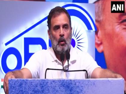 ‘My mistake’: Rahul Gandhi on caste census delay in Congress-ruled states, says ‘correcting it now’ | ‘मेरी गलती, अब इसे सुधार रहा हूं’: कांग्रेस शासित राज्यों में जाति जनगणना में देरी पर राहुल गांधी ने कहा | VIDEO