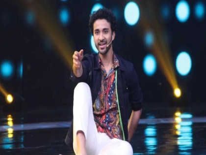 raghav juyal used racist word to call a contestant on dance deewane video viral | डांसर राघव जुयाल ने कर दी ऐसी विवादित टिप्पणी, अब सरेआम मांगी माफी, देखें वीडियो