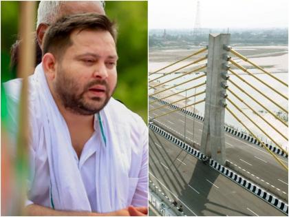 Bihar Election Result 2025 live All eyes Tarapur, Raghopur, Mahua, Dhamdaha, Mokama Alinagar, Chhapra, Lakhisarai, Saraiganj, 20-30 hot seats assembly elections | Bihar Election Result 2025: तारापुर, राघोपुर, महुआ, अलीनगर, छपरा, लखीसराय, धमदाहा, मोकामा और सरायगंज पर सबकी निगाहें, बिहार विधानसभा चुनाव में 20 हॉट सीट पर देखें आंकड़े