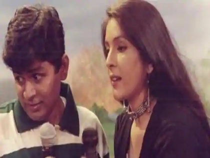 Neena Gupta Shares Nostalgic Throwback Picture Of Herself And Raghubir Yadav | जवानी में ऐसे दिखते थे 'पंचायत' के प्रधान और उनकी पत्नी, नीना गुप्ता ने शेयर की थ्रोबैक फोटो
