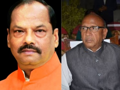 Jharkhand Assembly Elections: Rebel Minister Saryu Rai Declared After Not Getting Ticket, Will Fight Against CM Raghubar Das | झारखंड विधानसभा चुनाव: टिकट न मिलने से बागी मंत्री सरयू राय का ऐलान, CM रघुवर दास के खिलाफ लड़ेंगे चुनाव