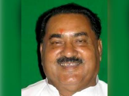 Nitish Kumar, Sushil Modi condole death of Raghunath Jha | बिहार: पूर्व केंद्रीय मंत्री रघुनाथ झा का निधन, नीतीश कुमार, सुशील मोदी ने दी श्रद्धांजलि