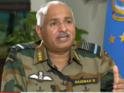 It's a very important day for Indian Air Force, says Retired Air Marshal Raghunath Nambiar on Rafale | पूर्व एयर मार्शल ने बताया Indian Air Force के लिए कितना महत्वपूर्ण है राफेल, कहा- हम 18 साल बाद खरीद रहे हैं लड़ाकू विमान