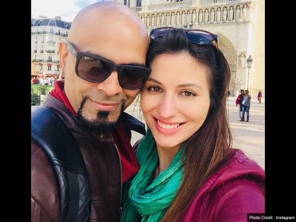 Raghu Ram announces wife Natalie’s pregnancy | अर्जुन रामपाल के बाद अब यह एक्टर बनने वाले हैं पिता, आयुष्मान खुराना ने दी बधाई