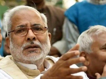 Bihar's strong socialist leader Raghuvansh Prasad Singh dies | दोपहर दो बजे तक के मुख्य समाचार: बिहार के कद्दावर समाजवादी नेता रघुवंश प्रसाद सिंह का निधन, पढ़ें अन्य खबरें