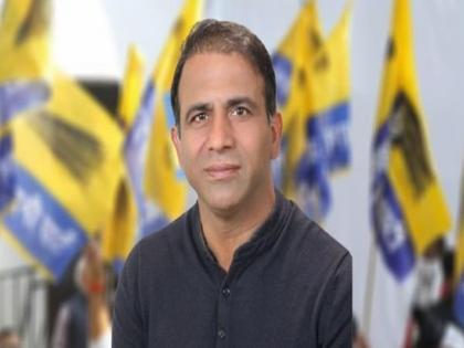 Who is Raghuvinder Shokeen: Raghuvinder Shaukeen to replace Kailash Gehlot in Delhi cabinet, AAP MLA: Who is that? | Who is Raghuvinder Shokeen: दिल्ली कैबिनेट में कैलाश गहलोत की जगह लेंगे रघुविंदर शौकीन, जानिए उनके बारे में