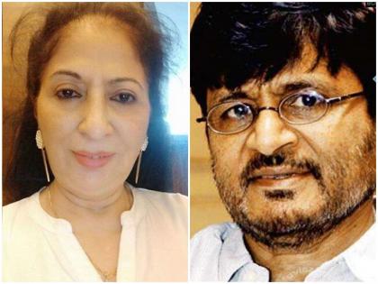 Raghubir Yadav Wife purnima allegation on him not giving alimony pledging gold and running expenses | एक्टर रघुवीर यादव पर पत्नी का आरोप- नहीं दे रहे एलिमनी, सोना गिरवी रख चला रही खर्च