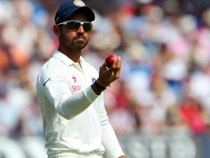 Gautam Gambhir names two India players who could replace Ajinkya Rahane in South Africa | 'अफ्रीका में अजिंक्य रहाणे की प्लेइंग-11 में जगह मुश्किल', पूर्व सलामी बल्लेबाज ने किया दावा