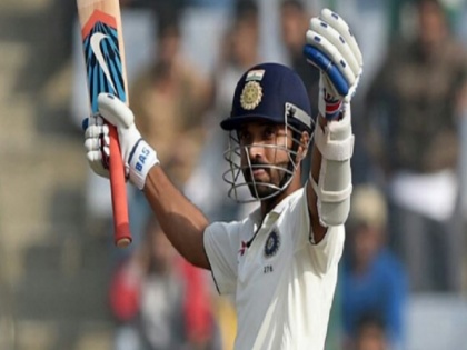 india vs australia ajinkya rahane says he thinks he will hit two century in melbourne | बॉक्सिंग डे टेस्ट से पहले अजिंक्य रहाणे से मिली ऑस्ट्रेलिया को 'चुनौती', कहा- 'मेलबर्न में लगाएंगे दो शतक'